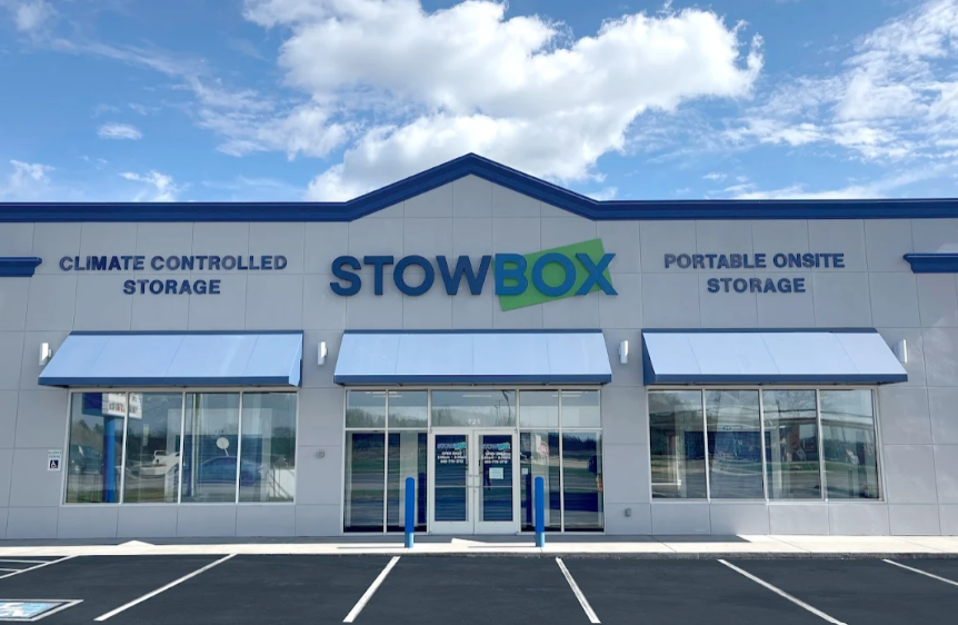StowBox Storage  in TN and AL